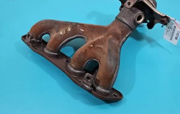Toyota Corolla E210 E21 Exhaust manifold IMPRK1412980