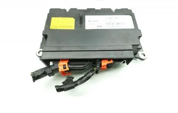 Volvo V40 Airbag control unit/module 31429510