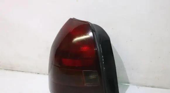 Honda Civic Rear/tail lights