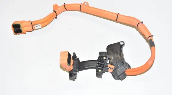 BMW i3 Other wiring loom 6840449 6840448