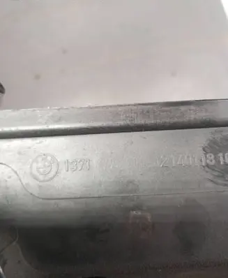 BMW X5 E70 Engine cover (trim) 15383001