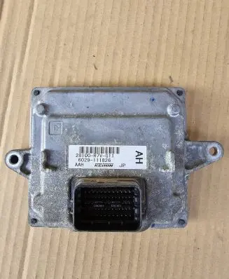 Honda CR-V Gearbox control unit/module 28100-R7V-G11
