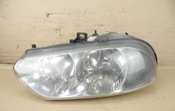 Headlight/headlamp