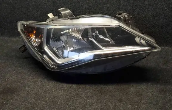 Seat Ibiza V (KJ) Headlight/headlamp 6J1941006L