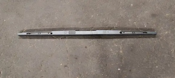 BMW X5 E53 Trunk/boot sill cover protection 51497132206