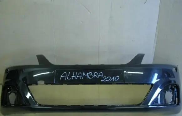 Seat Alhambra (Mk2) Front bumper