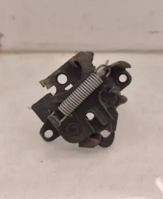 Toyota Auris E180 Engine bonnet/hood lock/catch