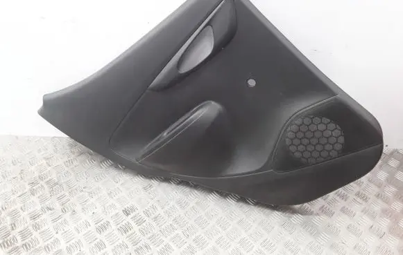Opel Karl Rear door card panel trim AZM56867 2234