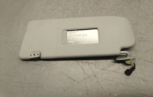 Seat Alhambra (Mk2) Sun visor 7M3857551