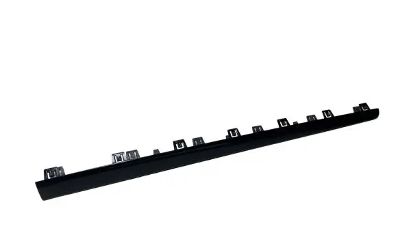 Mercedes-Benz S W222 Side skirt rear trim A2226947582 2226947582