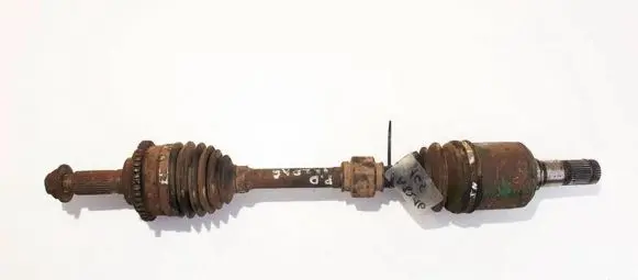 Mazda 6 Front driveshaft