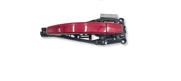 Opel Mokka Front door exterior handle 