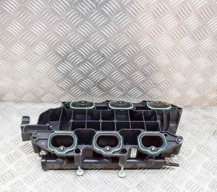 Intake manifold