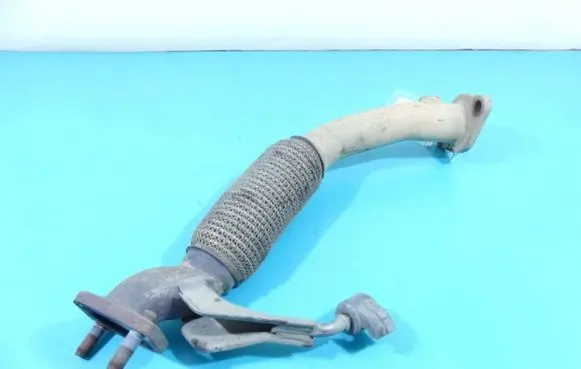 Hyundai i30 Muffler/silencer IMPRK1353548