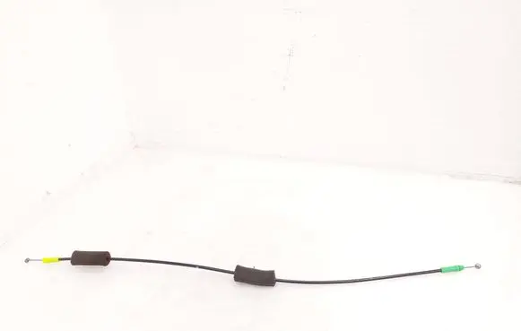 Lexus RX III Rear door cable line 