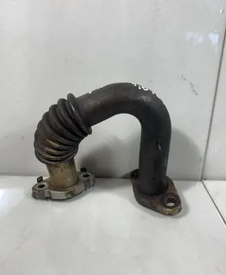 Audi A3 S3 8P EGR valve line/pipe/hose