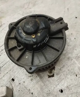 Mitsubishi Lancer Heater fan/blower