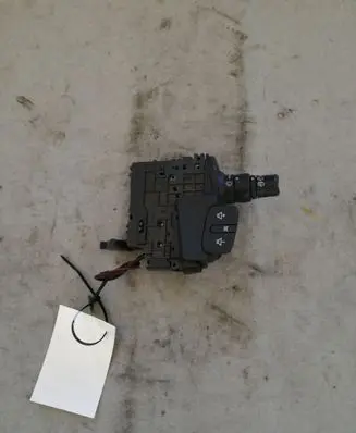 Renault Scenic II - Grand scenic II Wiper control stalk 25401AV640