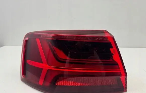Audi A6 S6 C7 4G Rear/tail lights 4G5945095E