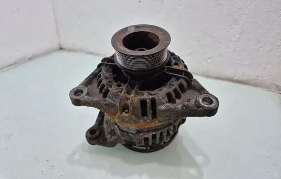 Iveco Daily 3rd gen Generator/alternator 500317453 0124320001