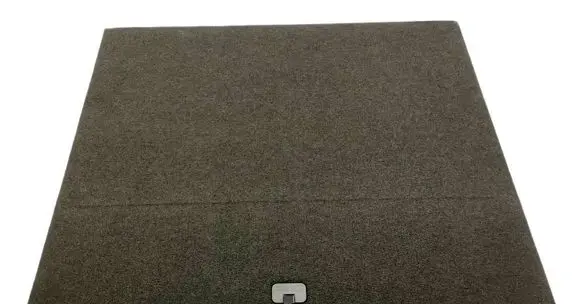 Volkswagen ID.7 Trunk/boot mat liner 14A863463A