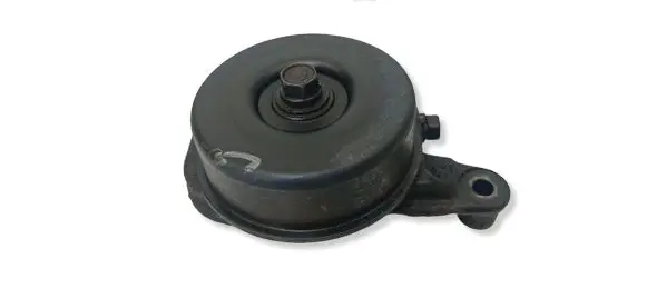 Mitsubishi 3000 GT Generator/alternator belt tensioner 