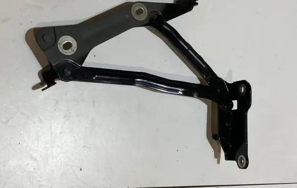 Ford Mustang VI Tailgate/trunk/boot hinge FR3B6342700AD