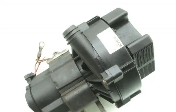 Mercedes-Benz SL R230 Secondary air pump A0001403785