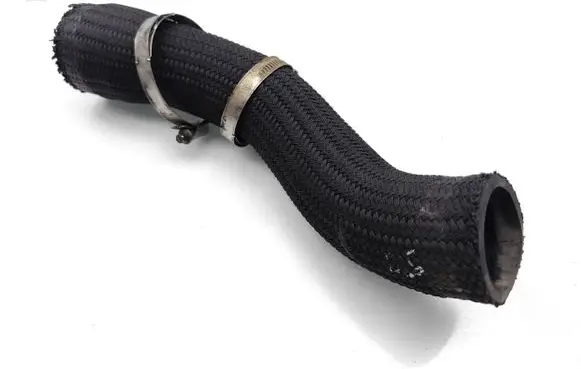 SsangYong Rodius Engine coolant pipe/hose