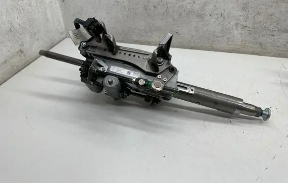 Porsche Macan (95B) Steering wheel axle set 95B419506T T95B048
