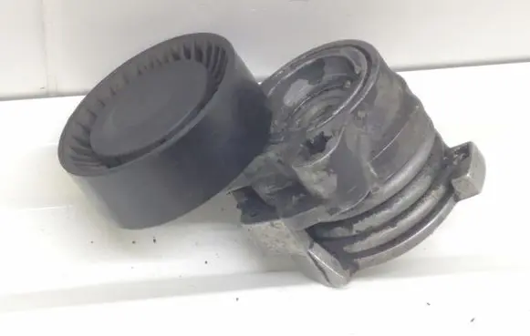 BMW 6 E63 E64 Generator/alternator belt tensioner 238415