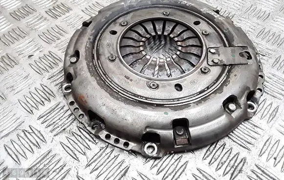 Pressure plate