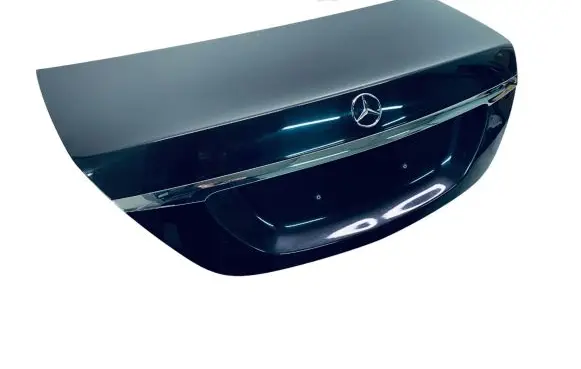 Mercedes-Benz S W222 Tailgate/trunk/boot lid A2227500075 A2227570100 A2228170016
