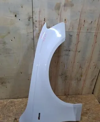 Audi A4 S4 B8 8K Fender 