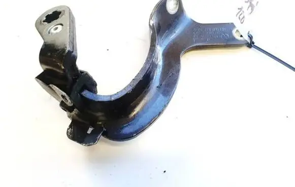 Audi Q7 4L Tailgate/trunk/boot hinge 4l0827300b