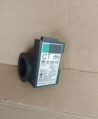 Opel Astra G Immobiliser reader (aerial) 5WK4762 90560475 A0581A