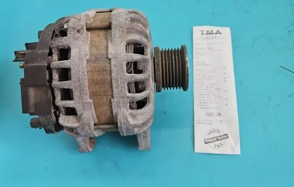 Dacia Dokker Generator/alternator 231001568R IMPRK1561810