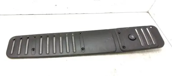 Citroen Jumper (D)pillar trim (top) 1308468070 1308470070 B340