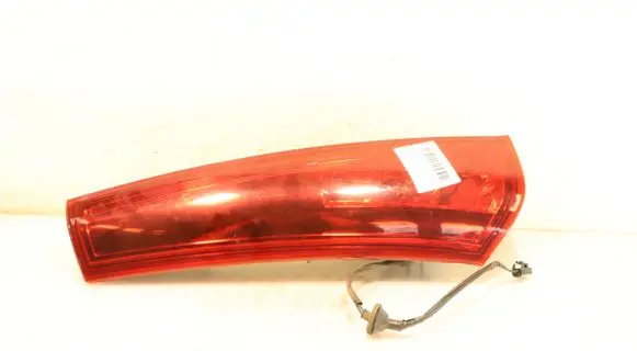 KIA Ceed Rear/tail lights