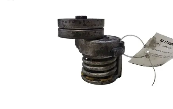 Seat Ibiza IV (6J,6P) Generator/alternator belt tensioner 03C145299