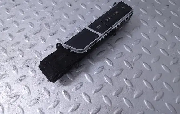 Jaguar I-Pace A set of switches T4K11704 T4K12948 J9D314B790CF