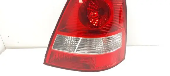KIA Sorento Rear/tail lights