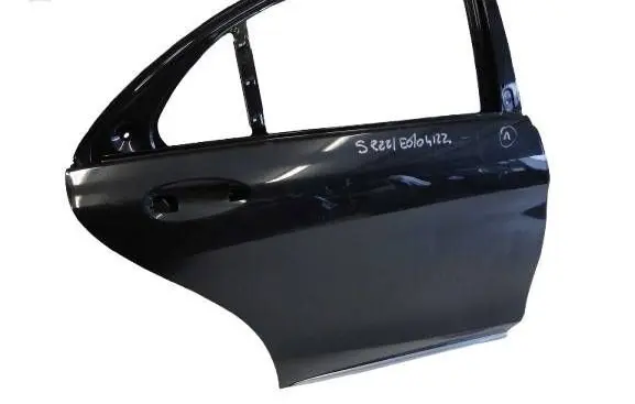 Mercedes-Benz S W222 Rear door A2227300305
