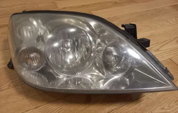 Nissan Primera Headlight/headlamp 1EJ23801002