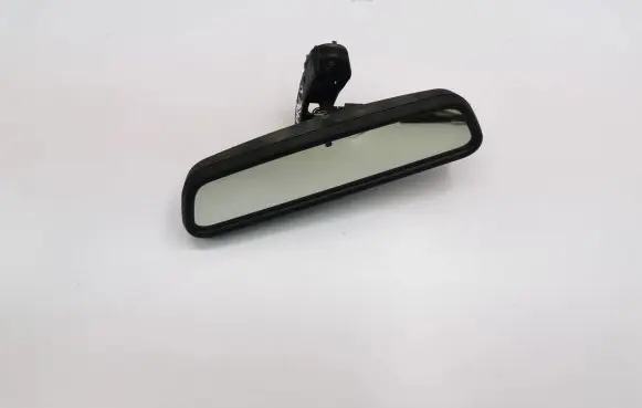 BMW 5 E60 E61 Rear view mirror (interior) E11015313