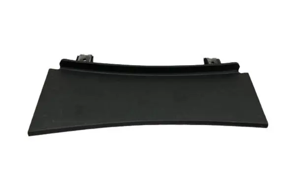 Volkswagen Phaeton Centre console side trim front 3D1857240A