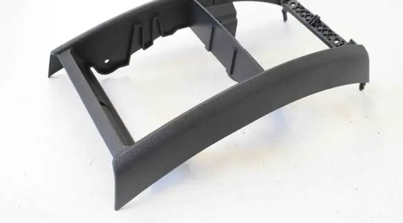 Skoda Superb B6 (3T) Other center console (tunnel) element 3T0857289A
