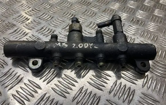 Mazda 6 Fuel main line pipe