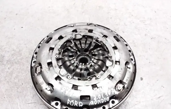Ford Mondeo MK IV Clutch set kit 8G916477BC 8G917550B2A 8G917563BA
