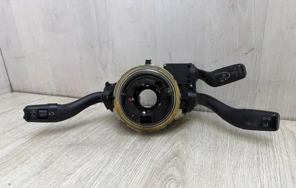 Audi A4 S4 B7 8E 8H Wiper turn signal indicator stalk/switch 8E0953549Q 05114410 1EK0105114410